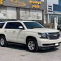 BHD 6200,  Chevrolet Tahoe,  2015,  Automatic,  289900 KM,    (White)