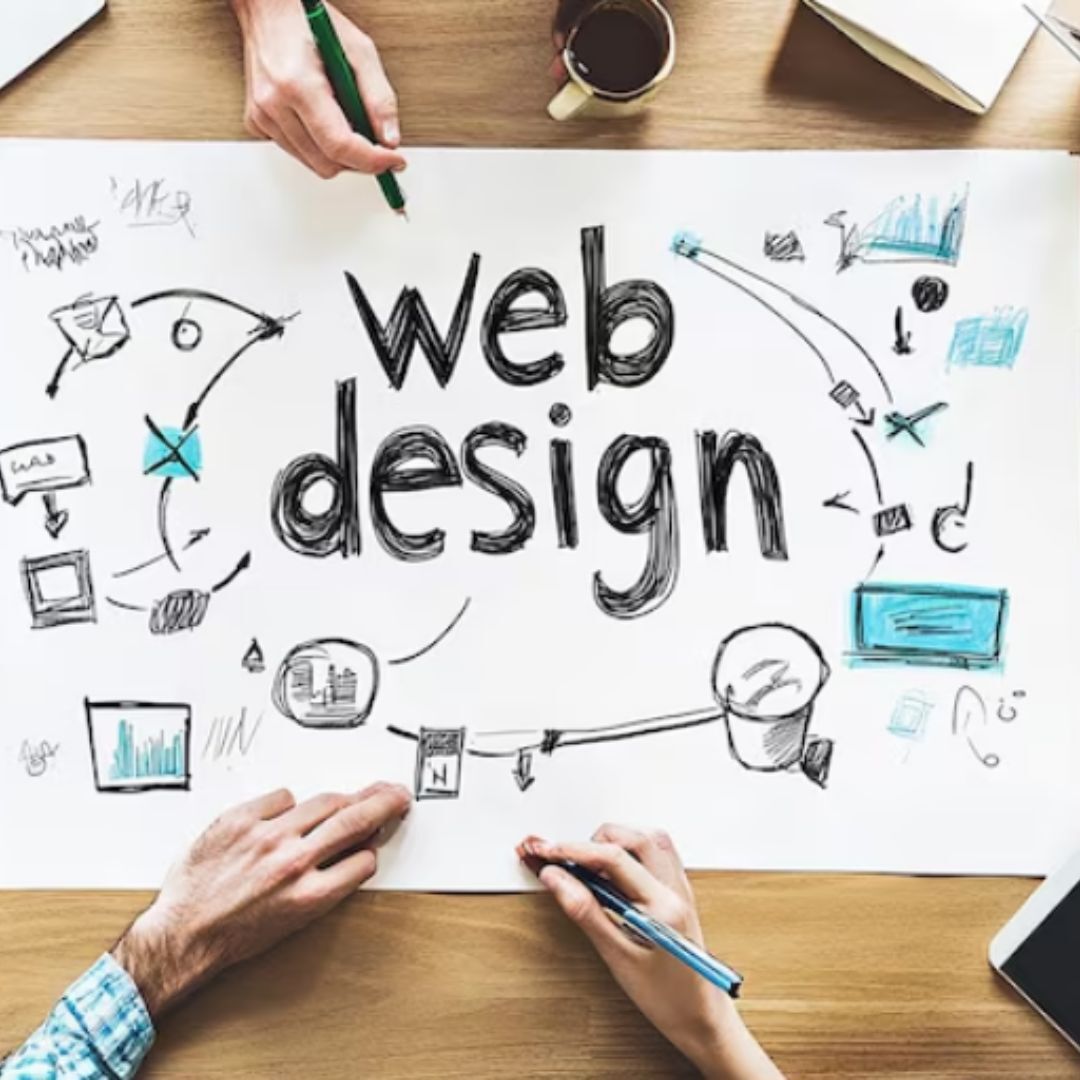 Toronto, Marketing, Website Design Services