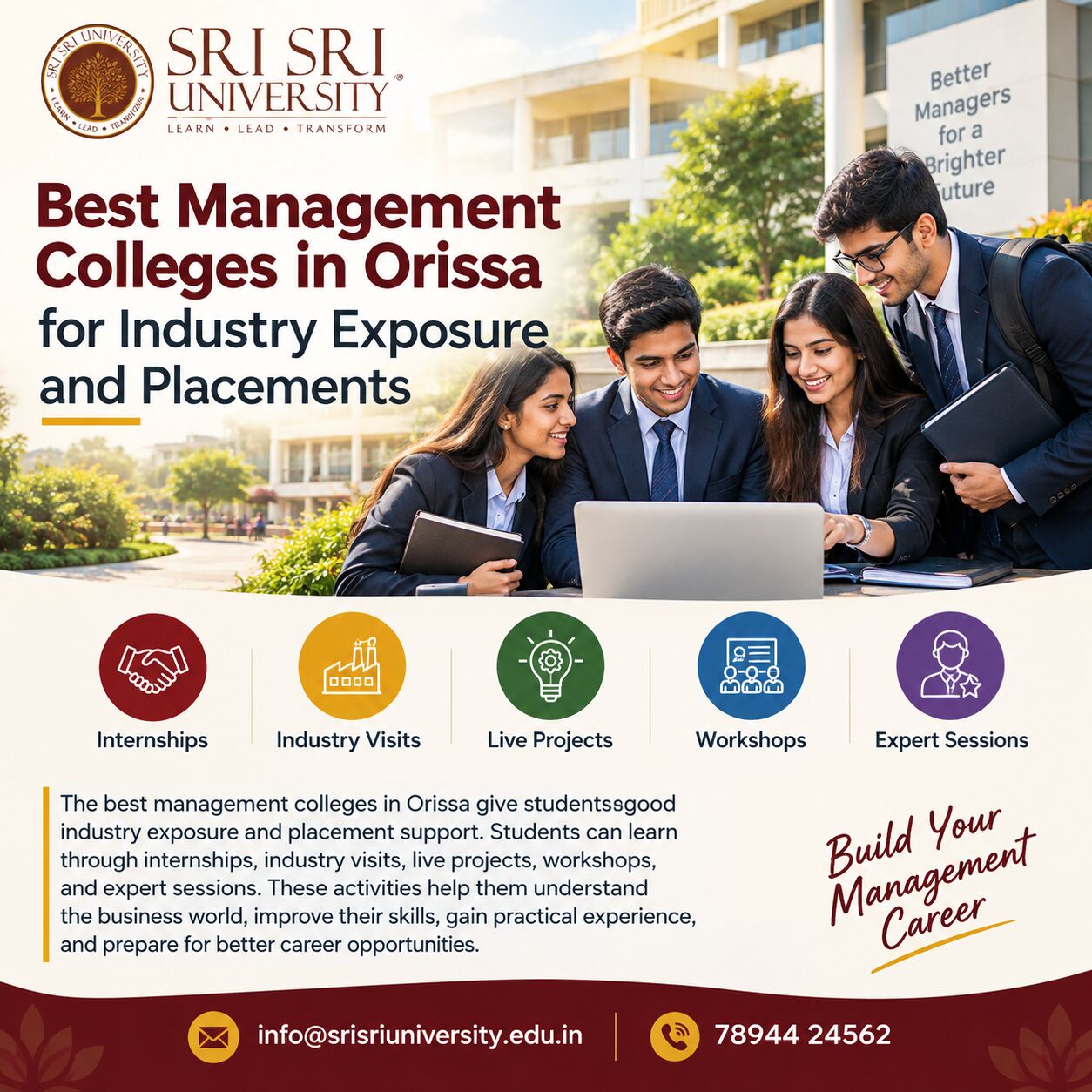 Mumbai, Books, Best Management Colleges In Orissa For Industry Exposure And Placements