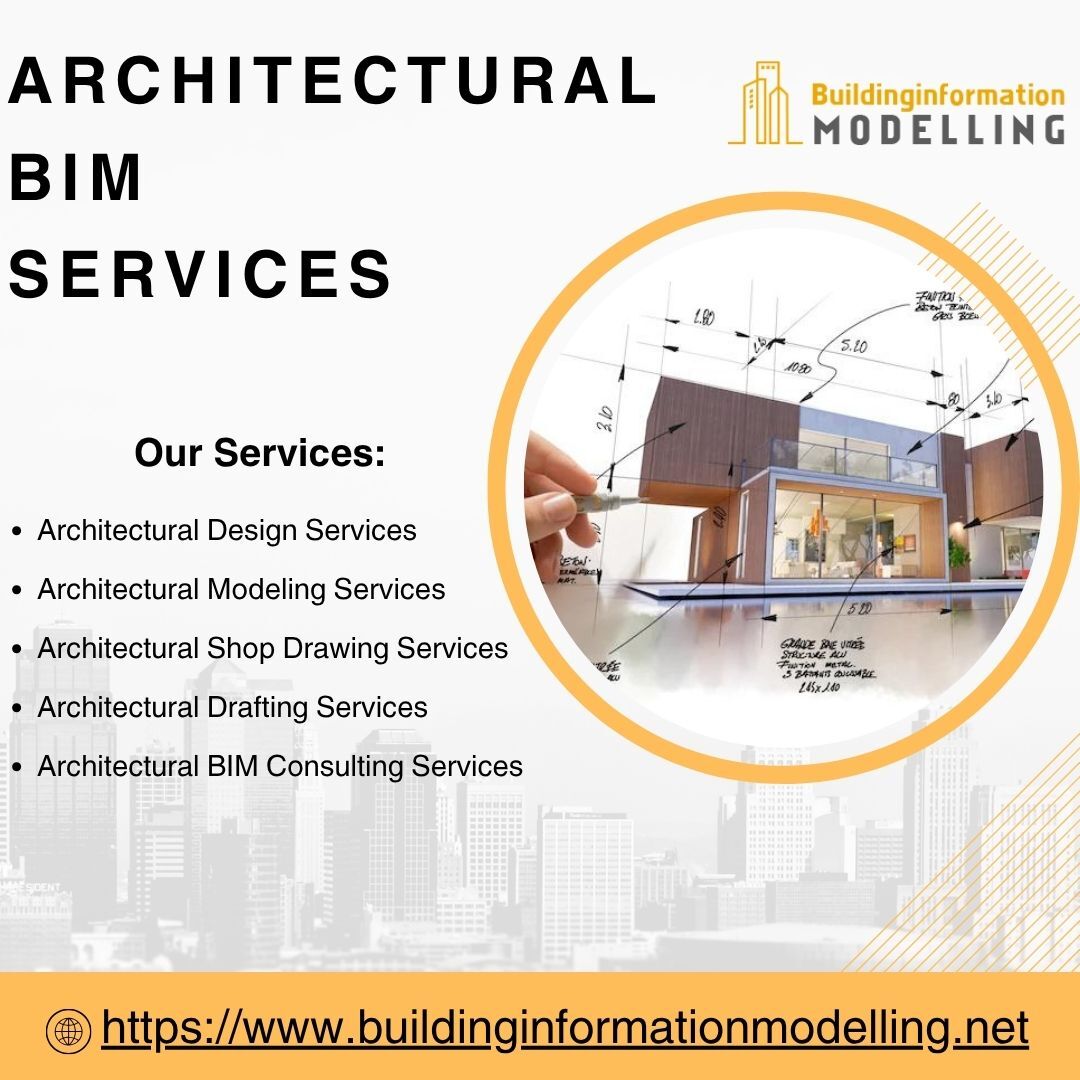 New York, Construction, Get Premium Quality Architectural BIM Services At Very Reasonable Cost