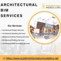 Get Premium Quality Architectural BIM Services At Very Reasonable Cost