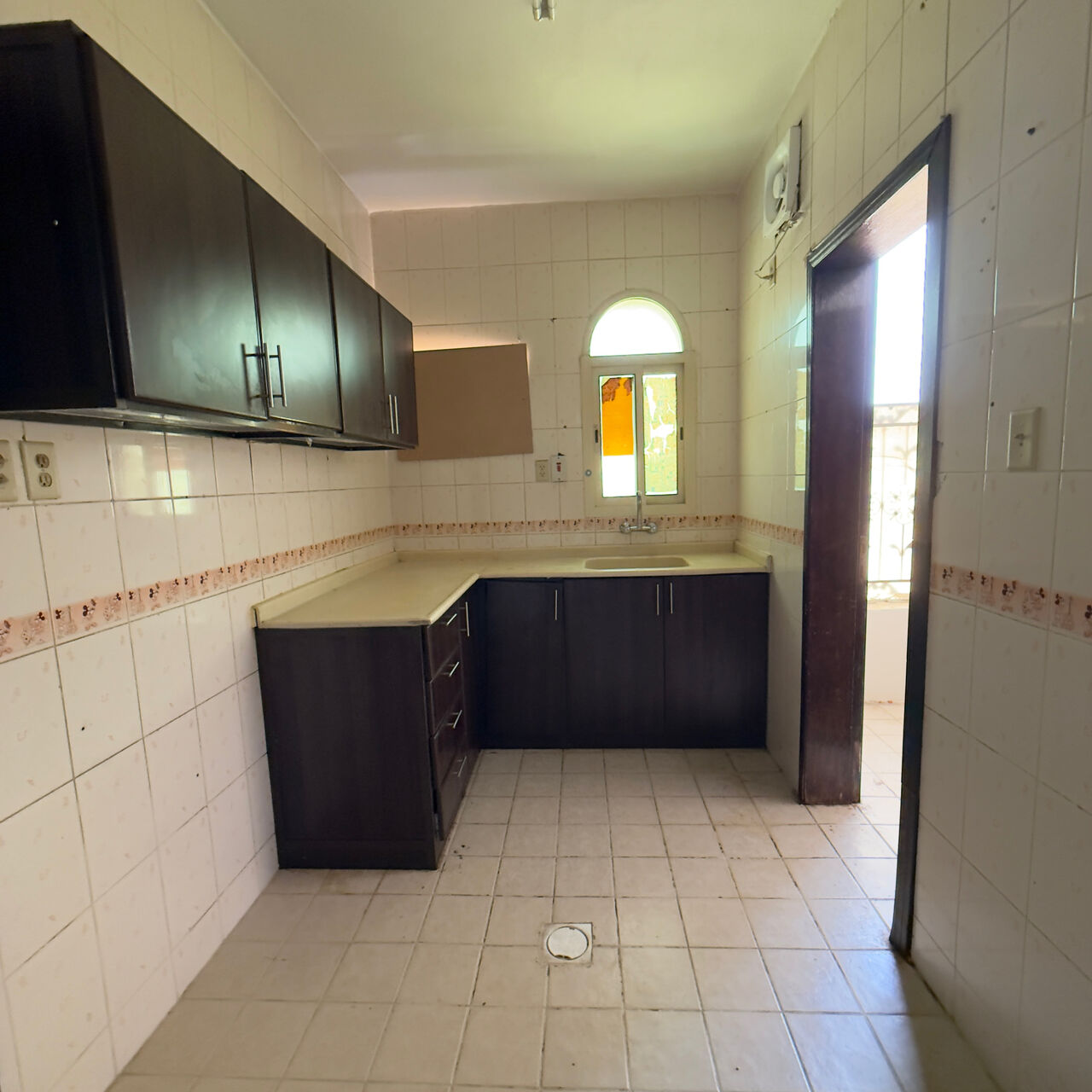 Khobar, Apartments, Flats, Houses & Villas, SAR 18500/year,  2 BR,  Family Flat