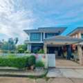 THB 3999999,  3 BR,  67 Sq. Feet,  ขาย บ้านเดี่ยว 2 ชั้น หมู่บ้านคันทร