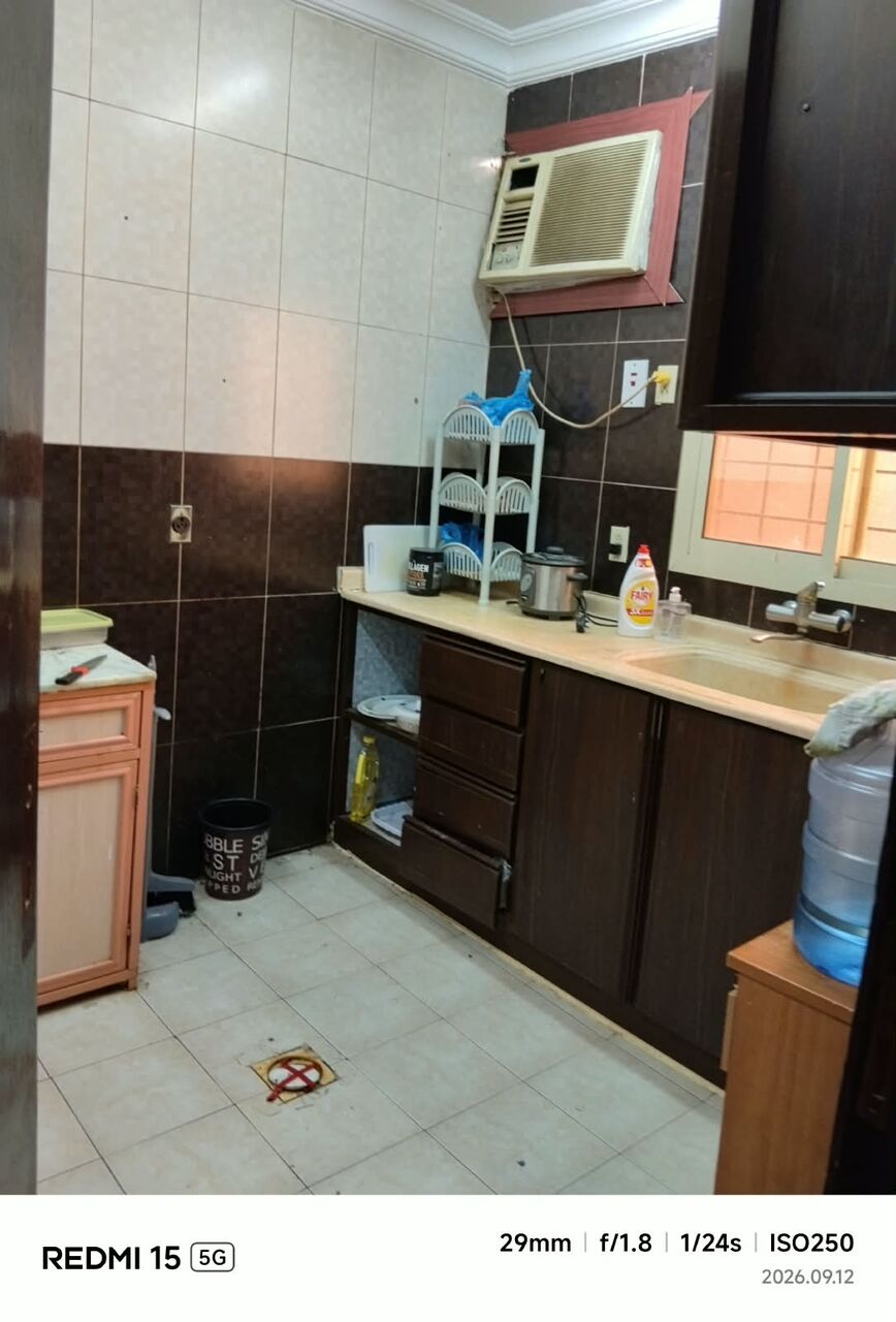 Dammam, Apartments, Flats, Houses & Villas, SAR 1600/month,  Furnished,  2 BR,  🏠 2BHK Fully Furnished Apartment For Rent