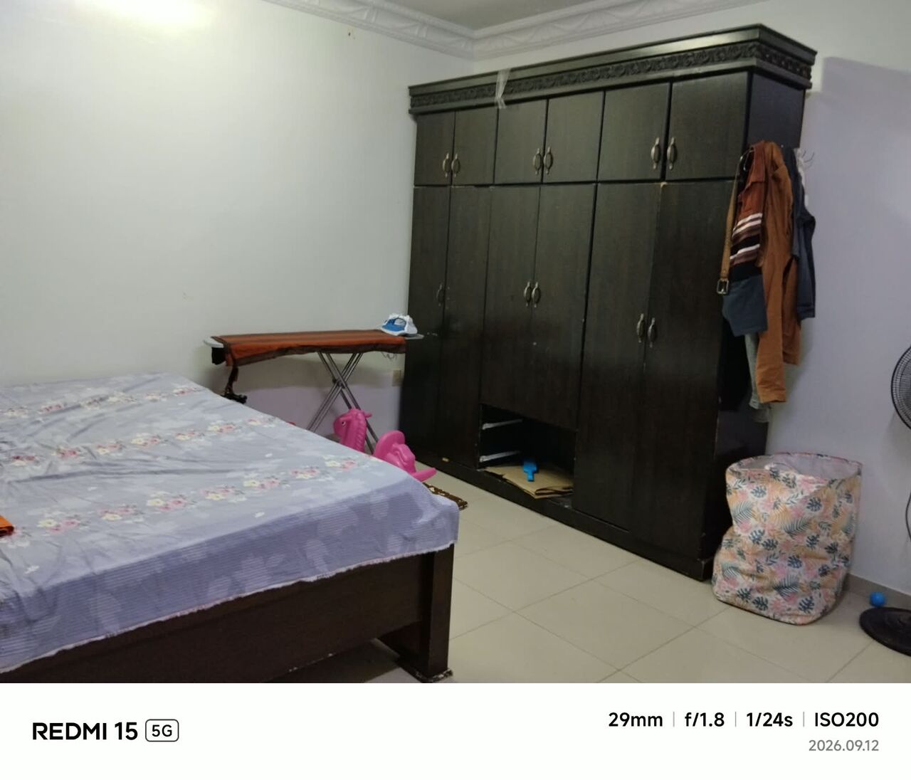 Dammam, Apartments, Flats, Houses & Villas, SAR 1600/month,  Furnished,  2 BR,  🏠 2BHK Fully Furnished Apartment For Rent