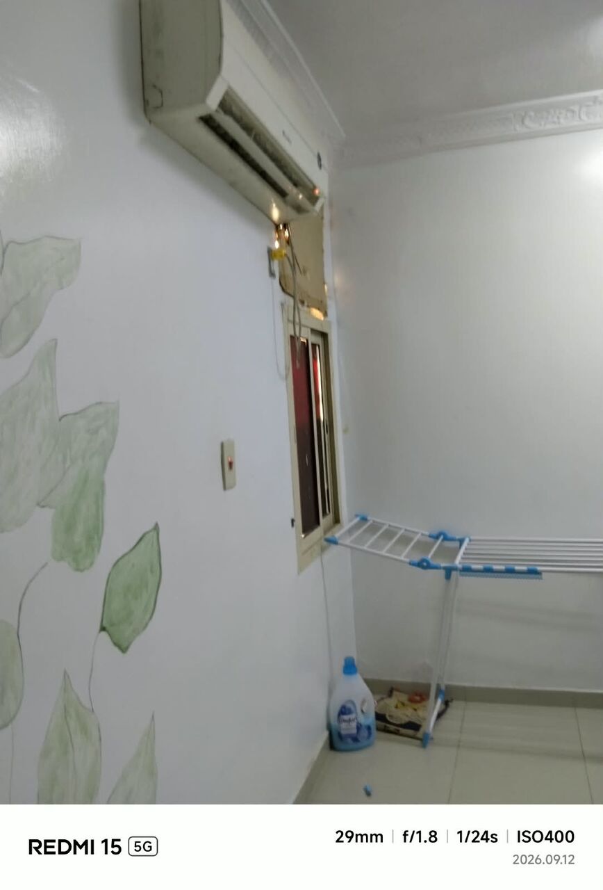 Dammam, Apartments, Flats, Houses & Villas, SAR 1600/month,  Furnished,  2 BR,  🏠 2BHK Fully Furnished Apartment For Rent