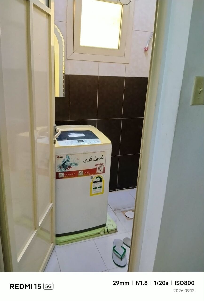 Dammam, Apartments, Flats, Houses & Villas, SAR 1600/month,  Furnished,  2 BR,  🏠 2BHK Fully Furnished Apartment For Rent