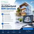 Improving Digital Workflows With Architectural BIM Services In The USA