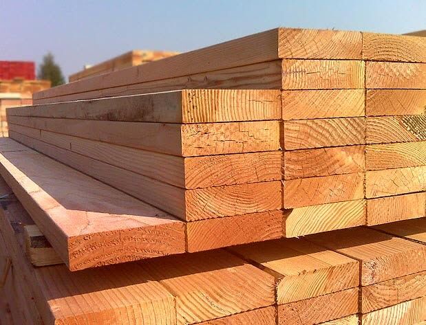 Warsaw, Furniture, EUR 50,  Pine Wood Building Material- Customized Pine Timber /lumber/log Wood