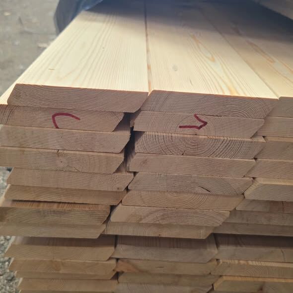 Warsaw, Furniture, EUR 50,  Pine Wood Building Material- Customized Pine Timber /lumber/log Wood