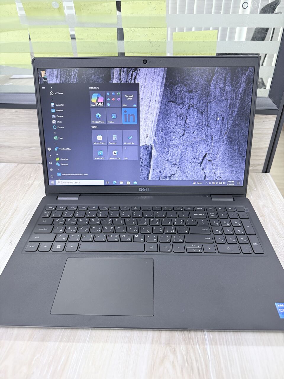 Manama, Computers, BHD 115,  Open-Box Dell Latitude 3520 | Core I5 11th Gen | 8GB RAM | 512GB SSD
