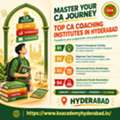 Simplify Your CA Preparation With A Hyderabad CA Institute - KS Academy