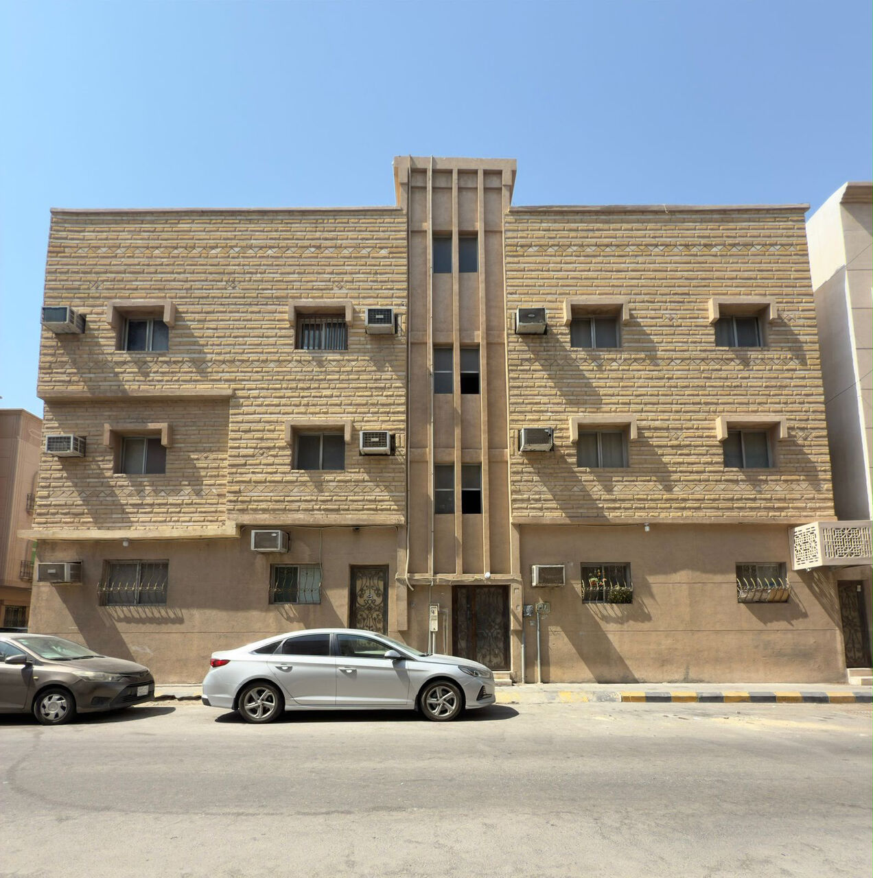 Khobar, Apartments, Flats, Houses & Villas, SAR 11000/year,  1 BR,  Family Flat
