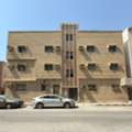 SAR 11000/year,  1 BR,  Family Flat