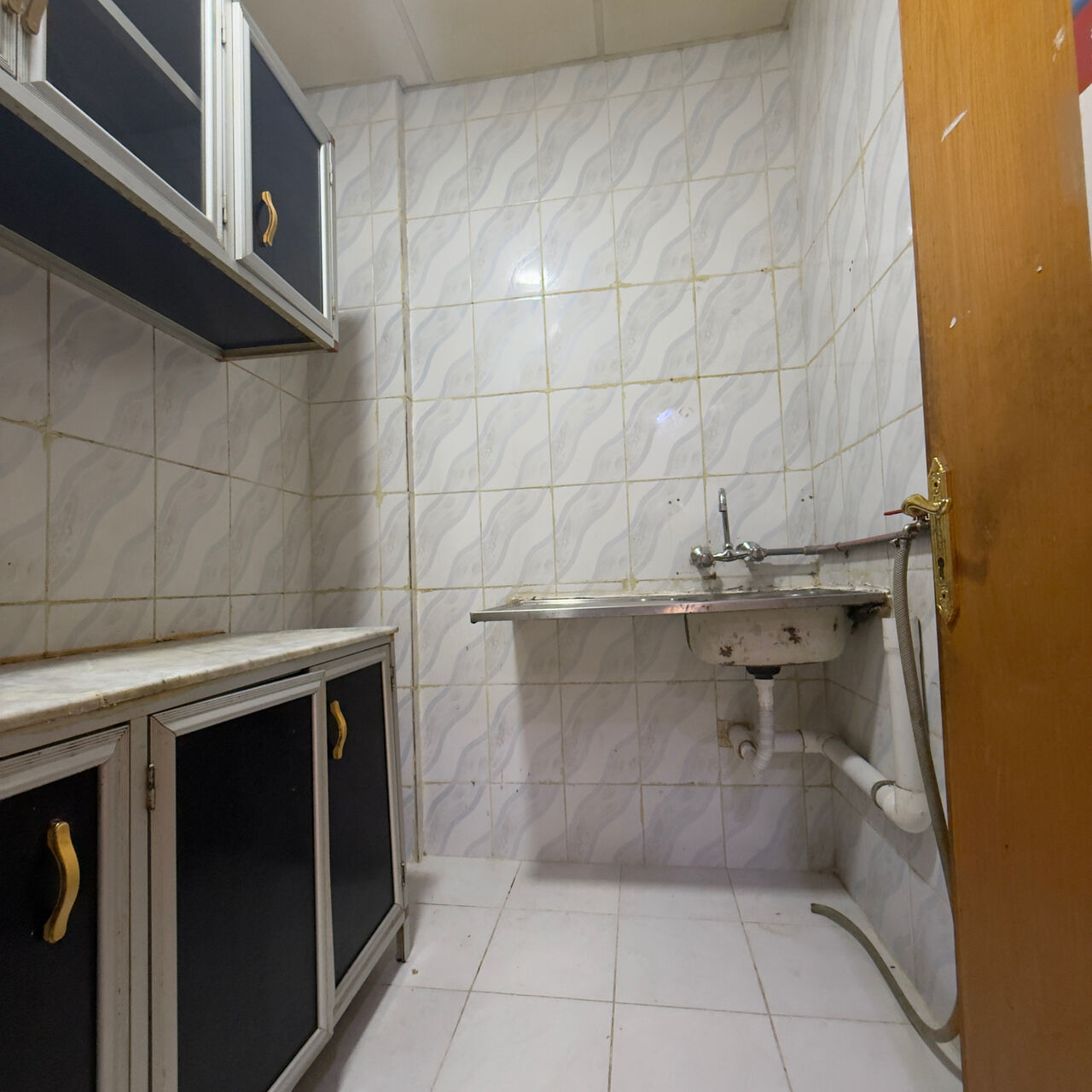 Khobar, Apartments, Flats, Houses & Villas, SAR 11000/year,  1 BR,  Family Flat