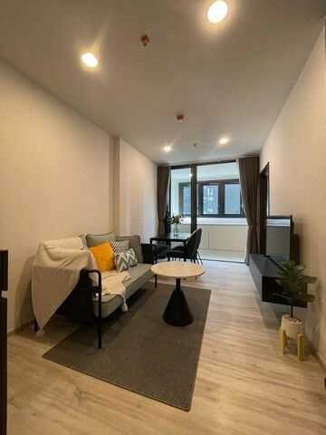 Bangkok, Real Estate For Sale, THB 4500000,  6 BR,  35 Sq. Meter,  For Sale ขายคอนโด โครงการ Xt ห้วยขวาง ขนาด 35 ต