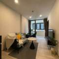 THB 4500000,  6 BR,  35 Sq. Meter,  For Sale ขายคอนโด โครงการ Xt ห้วยขวาง ขนาด 35 ต