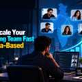 How To Scale Engineering Team Fast: A Guide