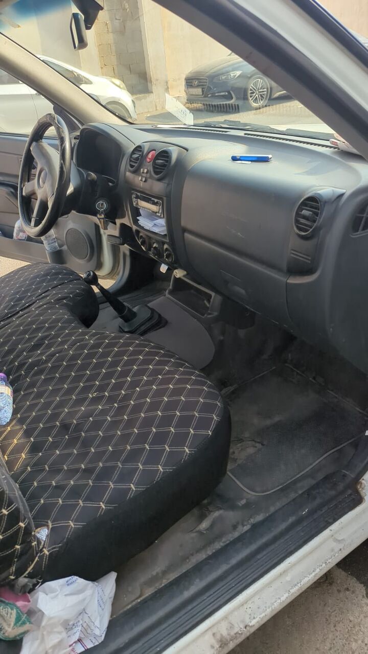 Jeddah, Vehicles, Cars & Trucks , SAR 15000,  Isuzu,  2007,  Manual,  500 KM,    Model Diesel For Sale