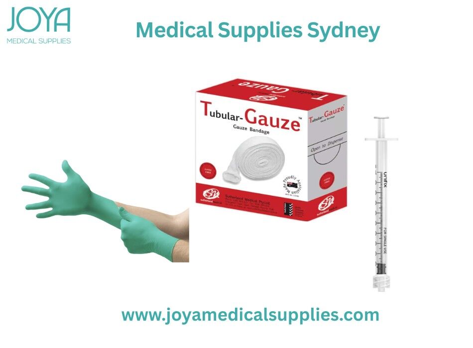 Sydney, Health & Beauty Items, Buy Medical Supplies Online Sydney | Joya Medical Supplies