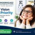Rodriguez Optometry Clinics Offers Dry Eye Treatment In Davis  Dry, Itchy, Burning, Or Tir