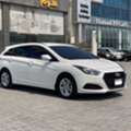 BHD 3000,  Hyundai I-40,  2018,  Automatic,  244900 KM,   /  (White)