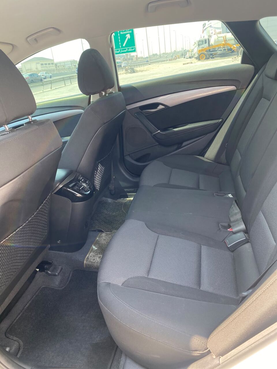 Manama, Vehicles, Cars & Trucks , BHD 3000,  Hyundai I-40,  2018,  Automatic,  244900 KM,   /  (White)