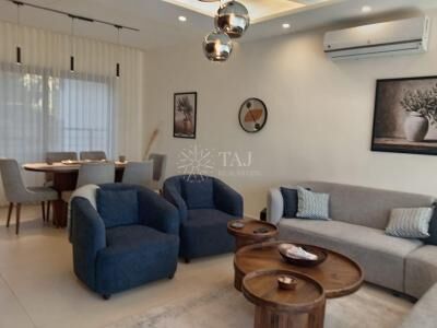 Amman, Apartments, Flats, Houses & Villas, JOD 21000/year,  Furnished,  2 BR,  Luxury Furnished Apartment For Rent In Al-Lwaibdeh