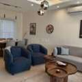 JOD 21000/year,  Furnished,  2 BR,  Luxury Furnished Apartment For Rent In Al-Lwaibdeh