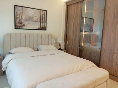 Amman, Apartments, Flats, Houses & Villas, JOD 21000/year,  Furnished,  2 BR,  Luxury Furnished Apartment For Rent In Al-Lwaibdeh