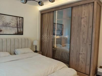 Amman, Apartments, Flats, Houses & Villas, JOD 21000/year,  Furnished,  2 BR,  Luxury Furnished Apartment For Rent In Al-Lwaibdeh