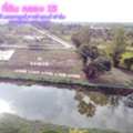 THB 1336500,  6 BR,  297 Sq. Feet,  ขายที่ดินคลอง 15 ใกล้ Montreux Cafe & Farm แปลง A-1 297 ตร.วา อ