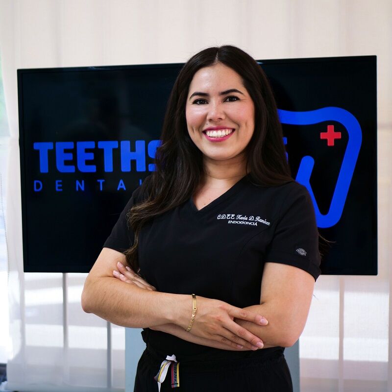 Mexico City, Dental, Trusted Dental Clinic In Tijuana &ndash; Comprehensive Care For A Brighter, Healthier Smile
