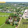THB 4730000,  6 BR,  473 Sq. Feet,  ขายที่ดิน กรรณสูต ริเวอร์วิลล์ แป