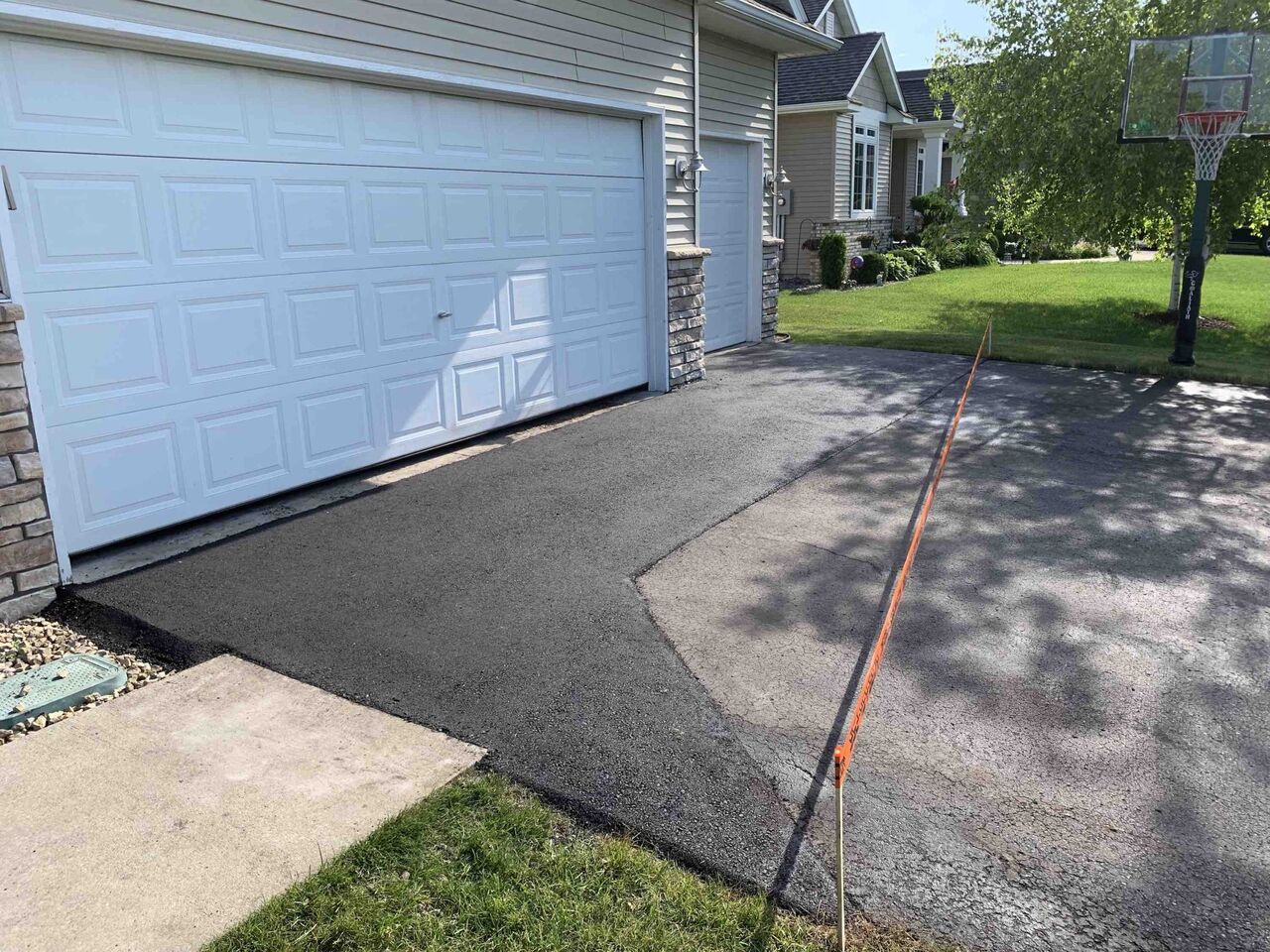 Toronto, Business, Enhance Your Driveway With Sealing Services In Bowmanville