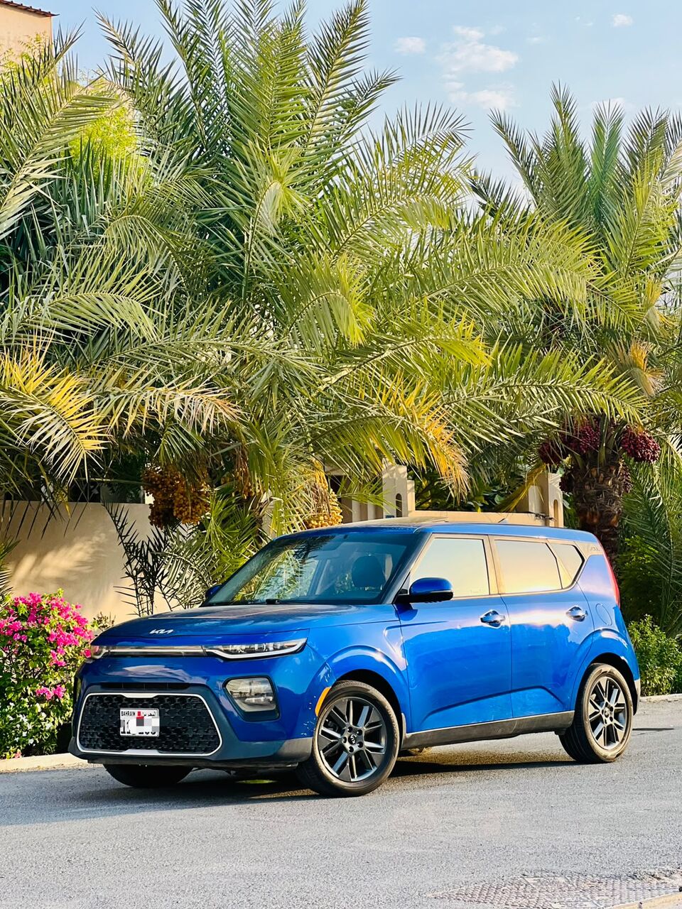 Zinj, Vehicles, Cars & Trucks , BHD 4100,  KIA SOUL,  2020,  Automatic,  90000 KM,    | ZERO ACCIDENT | EXCELLENT CONDITION