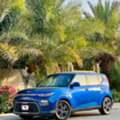 BHD 4100,  KIA SOUL,  2020,  Automatic,  90000 KM,    | ZERO ACCIDENT | EXCELLENT CONDITION