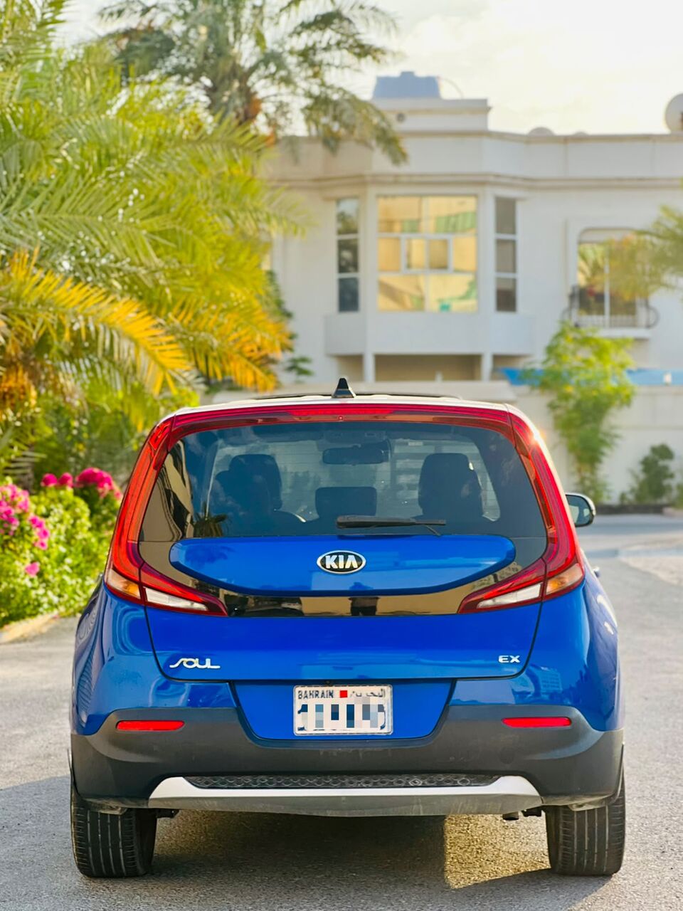 Zinj, Vehicles, Cars & Trucks , BHD 4100,  KIA SOUL,  2020,  Automatic,  90000 KM,    | ZERO ACCIDENT | EXCELLENT CONDITION