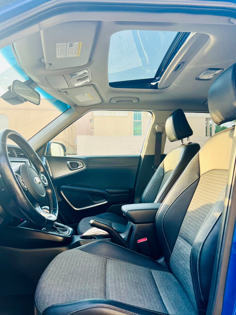 Zinj, Vehicles, Cars & Trucks , BHD 4100,  KIA SOUL,  2020,  Automatic,  90000 KM,    | ZERO ACCIDENT | EXCELLENT CONDITION