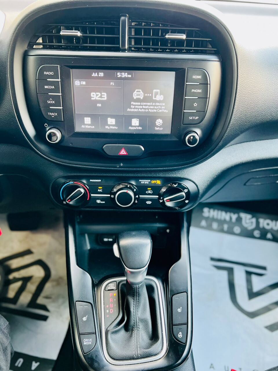 Zinj, Vehicles, Cars & Trucks , BHD 4100,  KIA SOUL,  2020,  Automatic,  90000 KM,    | ZERO ACCIDENT | EXCELLENT CONDITION