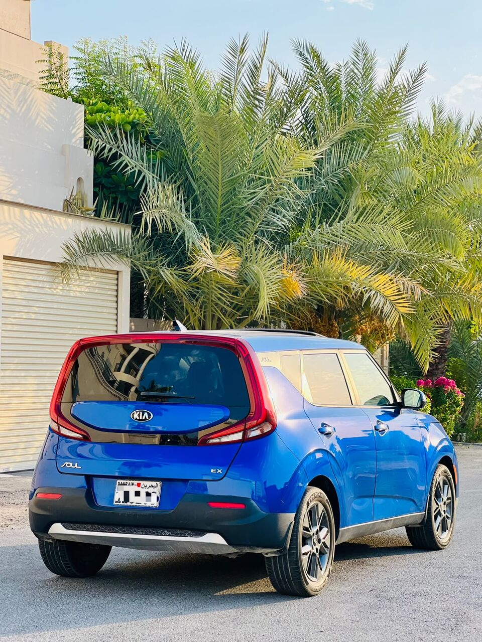 Zinj, Vehicles, Cars & Trucks , BHD 4100,  KIA SOUL,  2020,  Automatic,  90000 KM,    | ZERO ACCIDENT | EXCELLENT CONDITION
