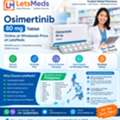 PHP 1, Osimertinib Tablet Online At Wholesale Price