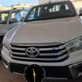 Toyota Hilux/Pickup 4x4 Available For Rent