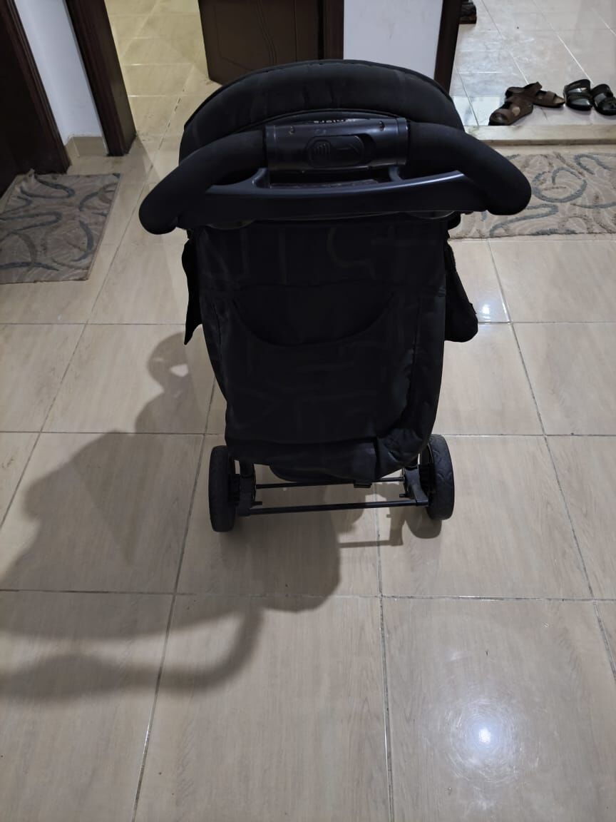 Al Hamadaniyyah, Baby & Kid Stuff, SAR 150,  Baby Stroller