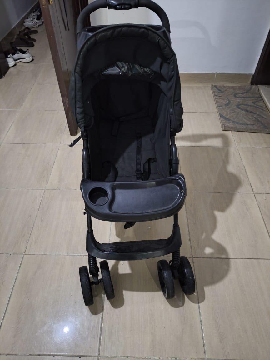 Al Hamadaniyyah, Baby & Kid Stuff, SAR 150,  Baby Stroller