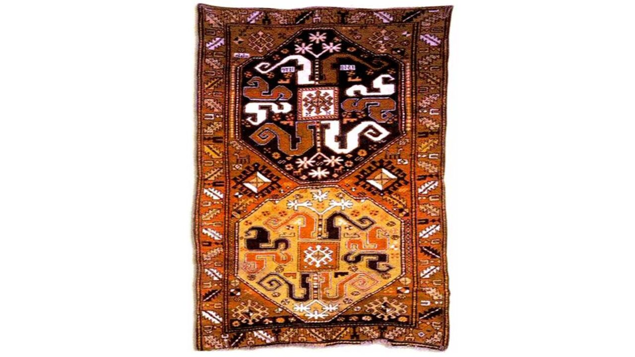 New York, Business, Decorate Walls And Floors With Masterful Pictorial Rugs