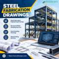 Steel Fabrication Drawing Services In Abu Dhabi