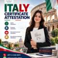 Italy Certificate Attestation Services In Dubai | Amazon Attestation