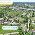 THB 2281500,  6 BR,  152 Sq. Feet,  ขายที่ดิน กรรณสูต ริเวอร์วิลล์ แป