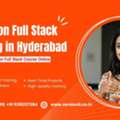 Python Full Stack Training In Hyderabad - Version IT